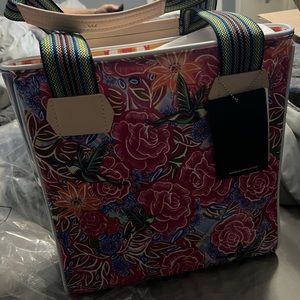 Consuela bag large brand new with tags